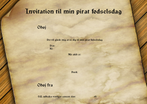 Pirat_børnefødselsdag_invitation_tværformat