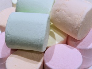 marshmallows fondant opskrift