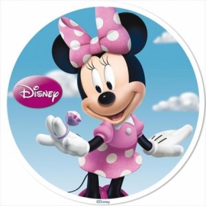 minnie mouse kage, minnie mouse fødselsdag, kage til minnie mouse fødselsdag, minnie mouse, disney fødselsdag, kager med minnie mouse, minnie mouse spiseligt kage foto, minnie mouse foto til kagen