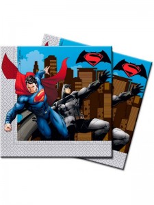 batman-vs-superman-servietter