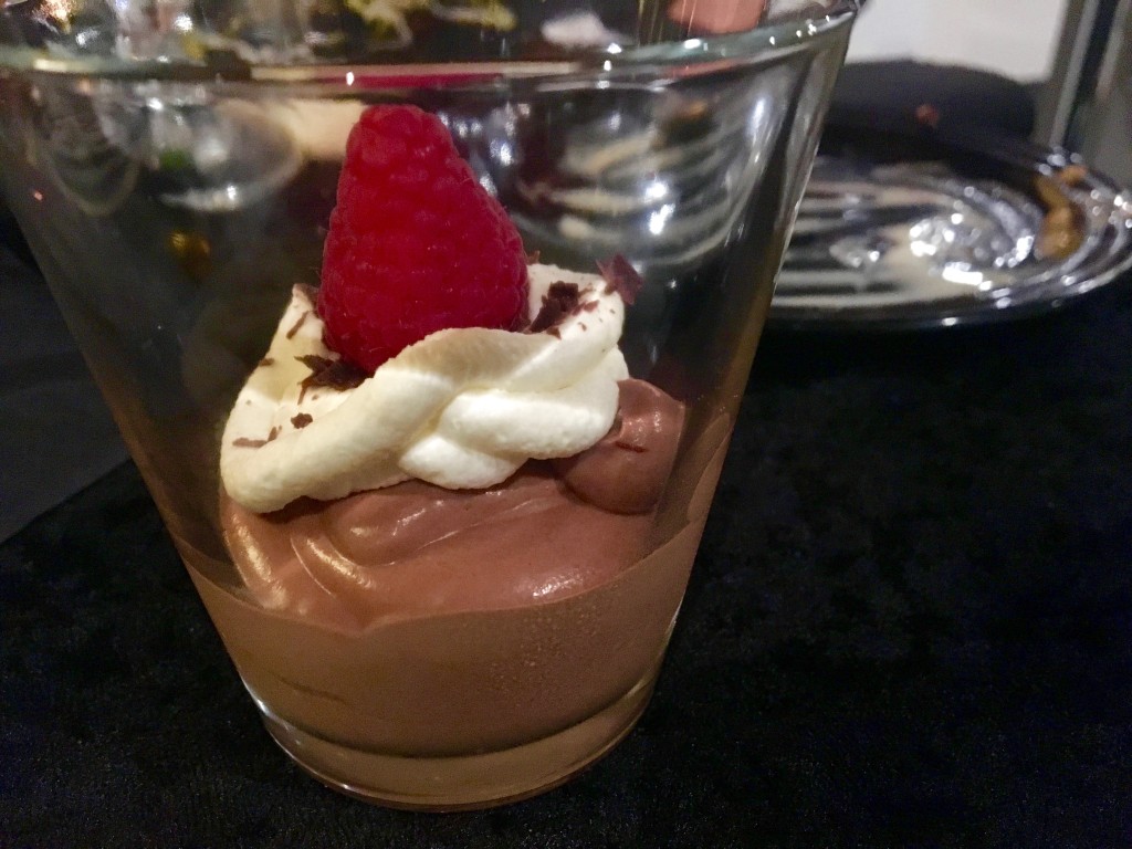 chokolade-mousse-opskrift