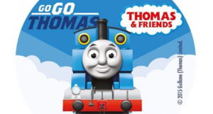 thomas tog fødselsdag, fødsesldag med thomas tog, bordopdækning med thomas tog, fødselsdagsfest med thomas tog, fødsesldagstema, fødsesldags temaer til små børn, tema fødsesldag, thoams tog kage